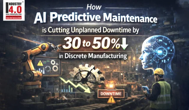 AI Predictive Maintenance AI Predictive Maintenance
