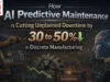 AI Predictive Maintenance AI Predictive Maintenance