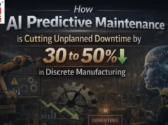 AI Predictive Maintenance AI Predictive Maintenance