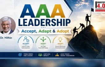 “TRIPLE A” LEADERSHIP " TRIPLE A " LEADERSHIP