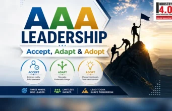 ” TRIPLE A ” LEADERSHIP " TRIPLE A " LEADERSHIP