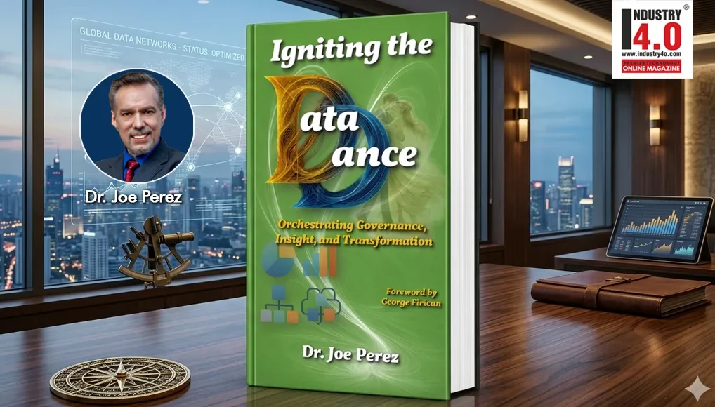 Igniting the Data Dance - A Synopsis