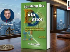 Igniting the Data Dance – A Synopsis Igniting the Data Dance - A Synopsis