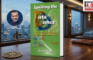 Igniting the Data Dance – A Synopsis Igniting the Data Dance - A Synopsis