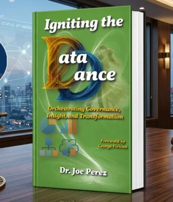 Igniting the Data Dance – A Synopsis Igniting the Data Dance - A Synopsis