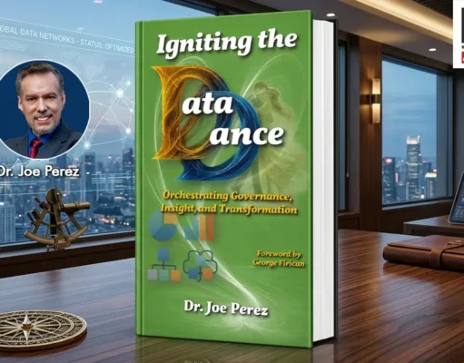 Igniting the Data Dance – A Synopsis Igniting the Data Dance - A Synopsis