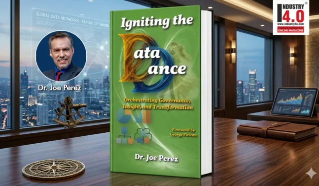 Igniting the Data Dance – A Synopsis Igniting the Data Dance - A Synopsis
