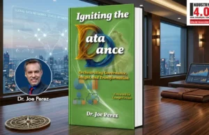 Igniting the Data Dance – A Synopsis Igniting the Data Dance - A Synopsis