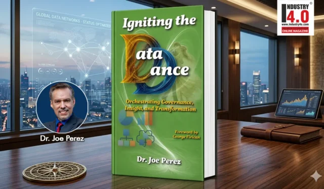 Igniting the Data Dance – A Synopsis Igniting the Data Dance - A Synopsis