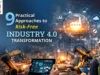 Industry 4.0 Transformation Industry 4.0 Transformation