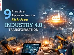Industry 4.0 Transformation Industry 4.0 Transformation