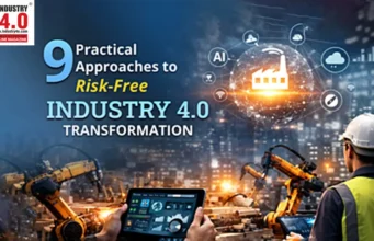 Industry 4.0 Transformation Industry 4.0 Transformation
