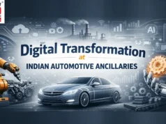 Digitalizing Indian Auto Ancillaries Digitalizing Indian Auto Ancillaries