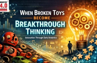 Innovation through Data Analytics Innovation through Data Analytics