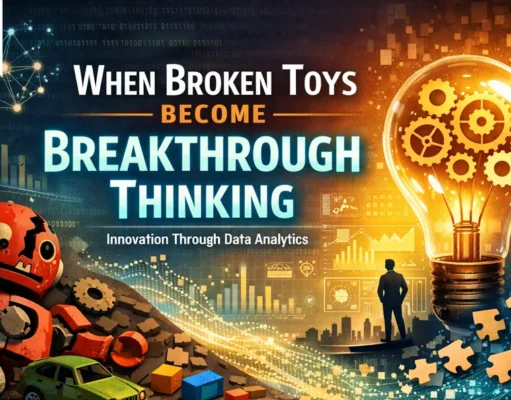 Innovation through Data Analytics Innovation through Data Analytics