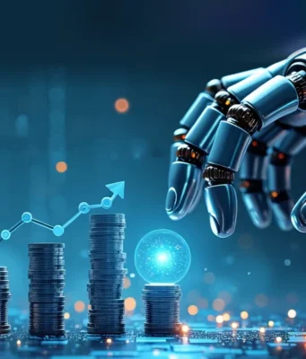 Fintech Led Agentic AI Fintech Led Agentic AI