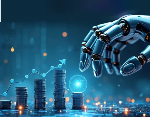 Fintech Led Agentic AI Fintech Led Agentic AI