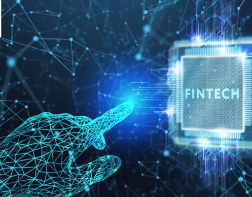 Fintech Innovation Fintech Innovation