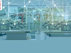 Belden Unveils World’s First 5G Industrial Switch Belden Unveils World's First 5G Industrial Switch Powered