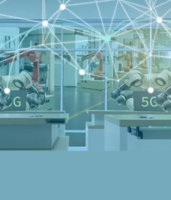 Belden Unveils World’s First 5G Industrial Switch Belden Unveils World's First 5G Industrial Switch Powered