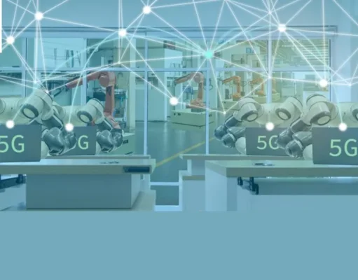 Belden Unveils World’s First 5G Industrial Switch Belden Unveils World's First 5G Industrial Switch Powered