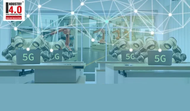 Belden Unveils World’s First 5G Industrial Switch Belden Unveils World's First 5G Industrial Switch Powered