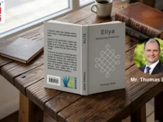 ELIYA – MASTERING SIMPLICITY ELIYA - MASTERING SIMPLICITY