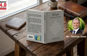 ELIYA – MASTERING SIMPLICITY ELIYA - MASTERING SIMPLICITY