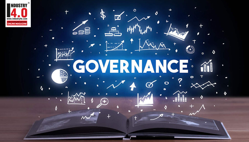 Data Governance: Your Digital Lifeline