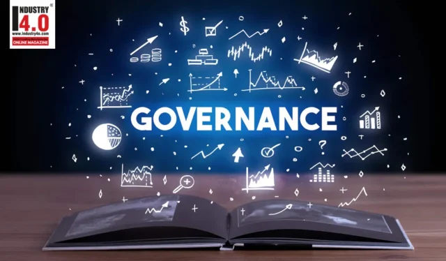 Data Governance: Your Digital Lifeline Data Governance: Your Digital Lifeline