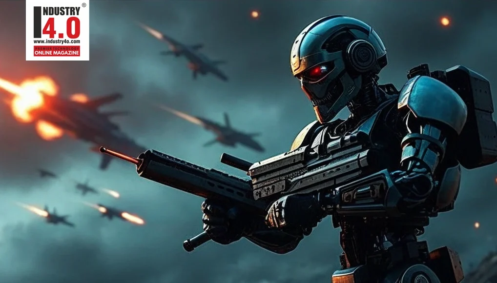 ai in war
