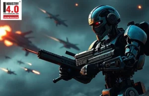 How Nations use AI in Wars ai in war