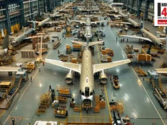 Improving On-Time Delivery in Aerospace Manufacturing On-Time Delivery
