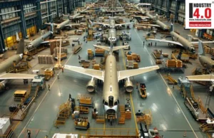 Improving On-Time Delivery in Aerospace Manufacturing On-Time Delivery
