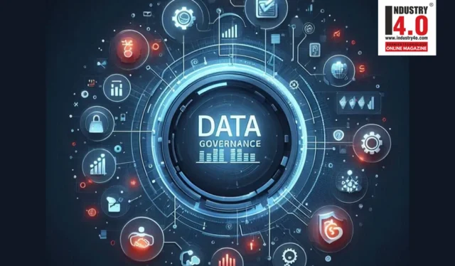 Data Governance Data Governance