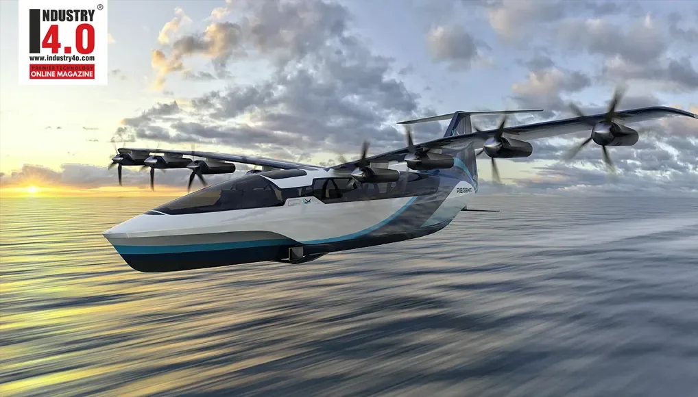 Electric Sea Gliders