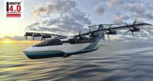 Electric Sea Gliders Electric Sea Gliders