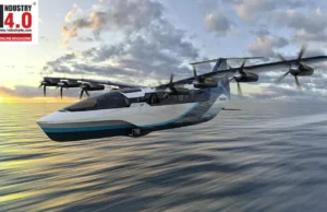 Electric Sea Gliders Electric Sea Gliders