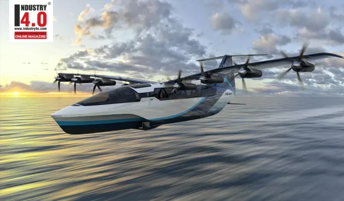 Electric Sea Gliders Electric Sea Gliders