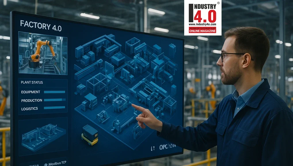 FACTORY 4.0