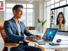 Smart Technology Smart Manufacturing