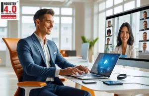 Smart Technology Smart Manufacturing