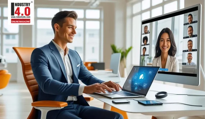 Smart Technology Smart Manufacturing