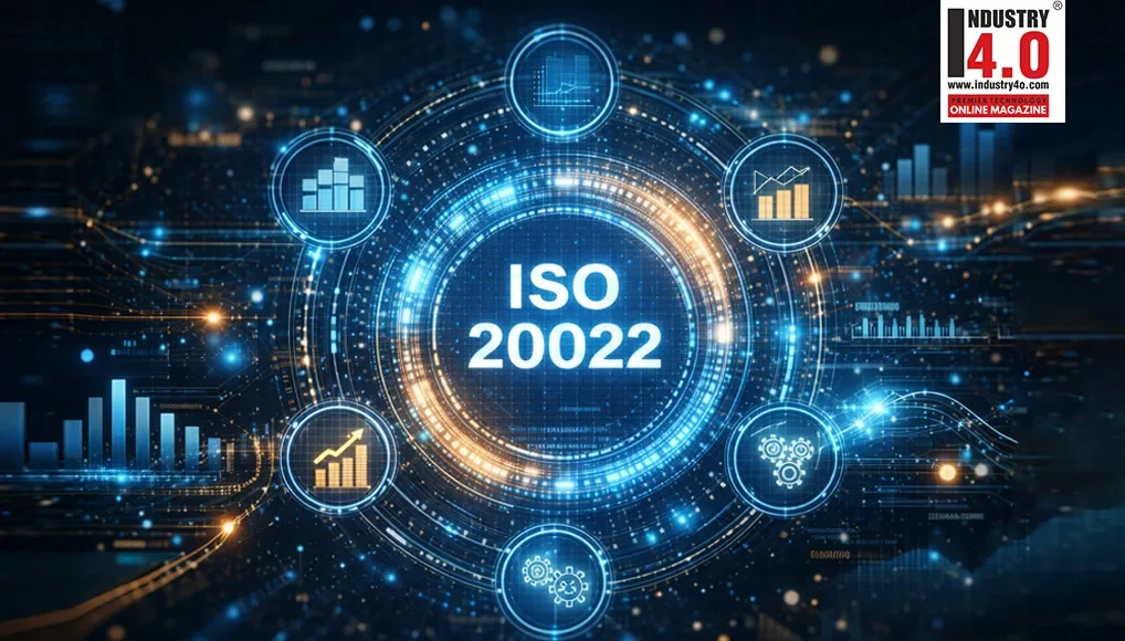 SWIFT MT TO ISO 20022
