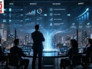 Data-Driven Operations Digitization: The Foundation of a Smarter, More Connected Business