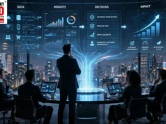Data-Driven Operations Digitization: The Foundation of a Smarter, More Connected Business