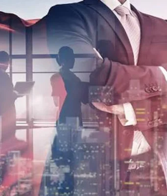 Effective Business Leadership Effective Business Leadership