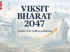 Powering India’s 2047 Transformation Powering India's 2047 Transformation