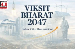 Powering India’s 2047 Transformation Powering India's 2047 Transformation