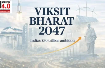 Powering India’s 2047 Transformation Powering India's 2047 Transformation